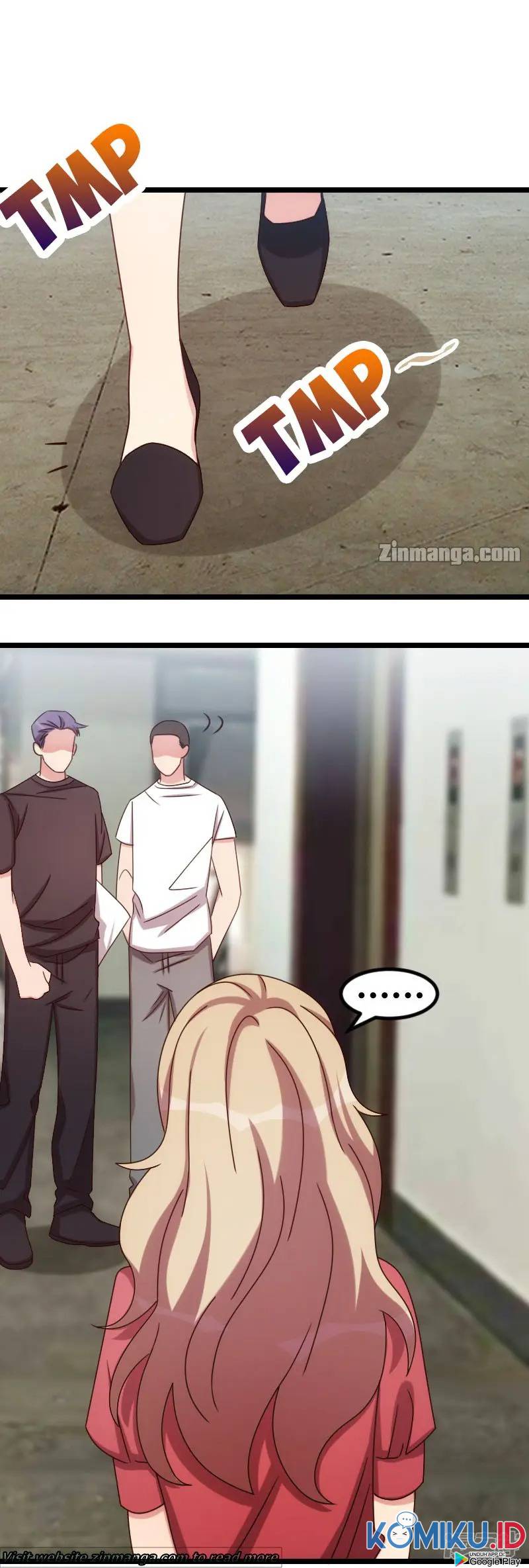 CEO’s Sudden Proposal Chapter 169 Gambar 11
